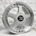 XJ126 Silver Machine Lip 01.webp