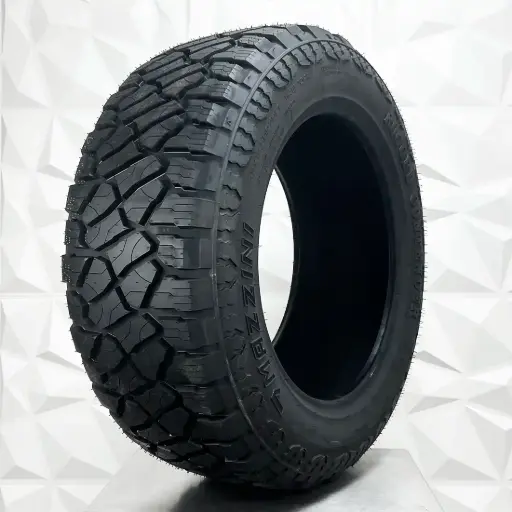 [33125018MZRC] LLANTA MAZZINI 33X12.50R18LT RUGGED CONTENDER 118Q